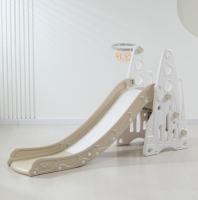 Горка UNIX Kids Rocket (145 cm) Camel