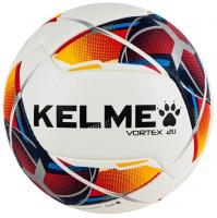 Мяч футбольный KELME Vortex 21.1, 8101QU5003-423, размер 4