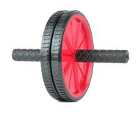 Колесо для пресса Start Up ЕСЕ 033 черный/красный