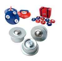 Ролики для камней напольного керлинга