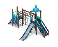 Морской - ДИК 2.17.09-01