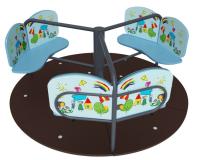 Карусель Фортуна ИО 05-001