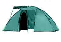 Tramp палатка Eagle 4 V2, зеленый
