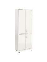 Шкаф ШМ 2.101 металлический, медицинский