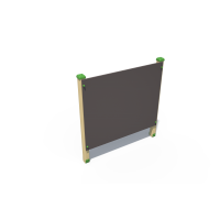 Доска для рисования Юный художник ДИФ 01230