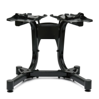 Стойка под регулируемые гантели OXYGEN FITNESS FLEXER RACK