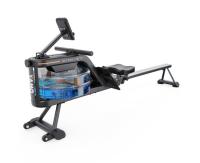 Гребной тренажер DFC YAMO до 136 кг