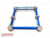 Игровой комплект балансировочный «Сохрани баланс»