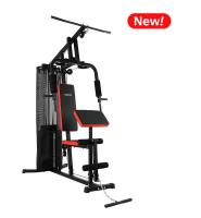 Силовой комплекс UNIX Fit BLOCK 70