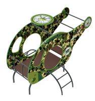 Вертолет ИФ 01-104