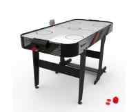 Игровой стол - аэрохоккей DFC Boston2 складной 54"