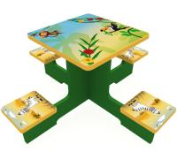Столик детский  (Сафари)  МФ 04-302