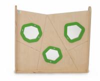 Панель для игровых зон "Многоугольник"