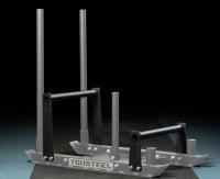 Ручки горизонтальные для саней