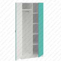 Шкаф для одежды ШК.37.00 Эконом