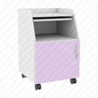 Тумба медицинская ТМ.02.00 Эконом