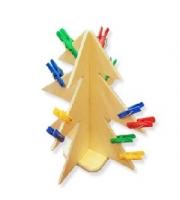 Елочка маленькая