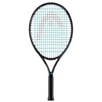 Ракетка для большого тенниса детская HEAD IG Gravity Jr. 25 (8-10 лет) Gr07 235013