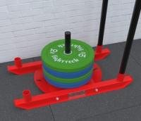 Спортивные сани SS