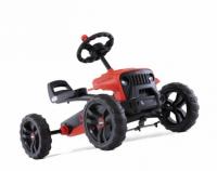 Веломобиль BERG JEEP Buzzy Rubicon