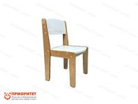 Стул детский Мелодия штабелируемый 1 гр. роста из серии Медовая