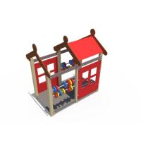 Домик-беседка ДИФ 01110.1