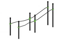 Воркаут ЛОВ 108 ВТ 102.20-01
