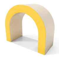 Ворота ДМФ-МК-01.24.00 Pastel