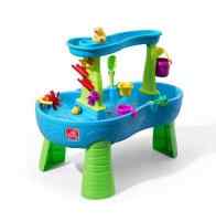 Столик для игр с водой «Дождик»