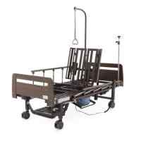 Кровать электрическая Med-Mos YG-3 (ЛДСП венге)