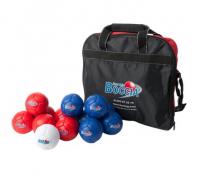 Мячи для Бочча