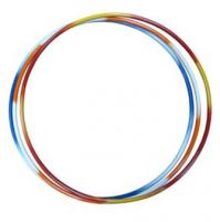 Обруч гимнастический диаметр MR-OSt1600, стальной, 900мм., 1,6кг, ТОЛЬКО УПАК.ПО 5ШТ