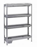 Стеллаж СКТ-1/1200