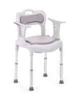 Кресло инвалидное Армед 027