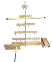 Набор для тренировки моторики рук