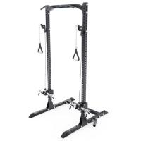 Силовая рама с кроссовером STEELVER SV9206