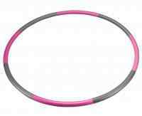 Обруч утяжеленный PRCTZ WEIGHTED HULA-HOOP, 1.13 кг