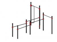 Воркаут ЛОВ 108 ВТ 102.16-01