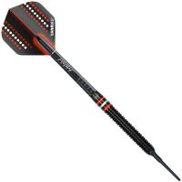 Дротики Winmau Pro-Line softip 22gr (профессиональный уровень)