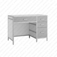 Стол лабораторный СЛ.01.03 Стандарт