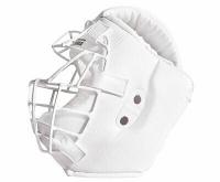 Шлем для каратэ со съемной маской Атлант-3