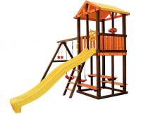 ИК Perfetto sport «Bari-3»