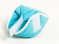 Подушка противопролежневая под локоть/под пятку