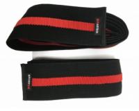 Коленные бинты MASTER мягкие