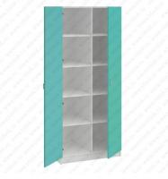 Шкаф ШК.37.02 (для одежды) Эконом