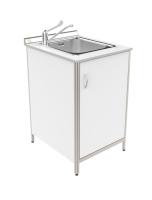 Стол лабораторный СТМ-1