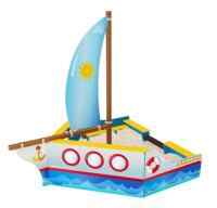 Песочница Яхта ИО 07-506