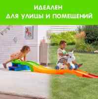 Радужные горки – 2