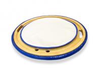 Платформа на колесиках