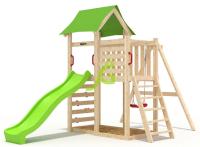 Детская площадка IgraGrad W5 и  